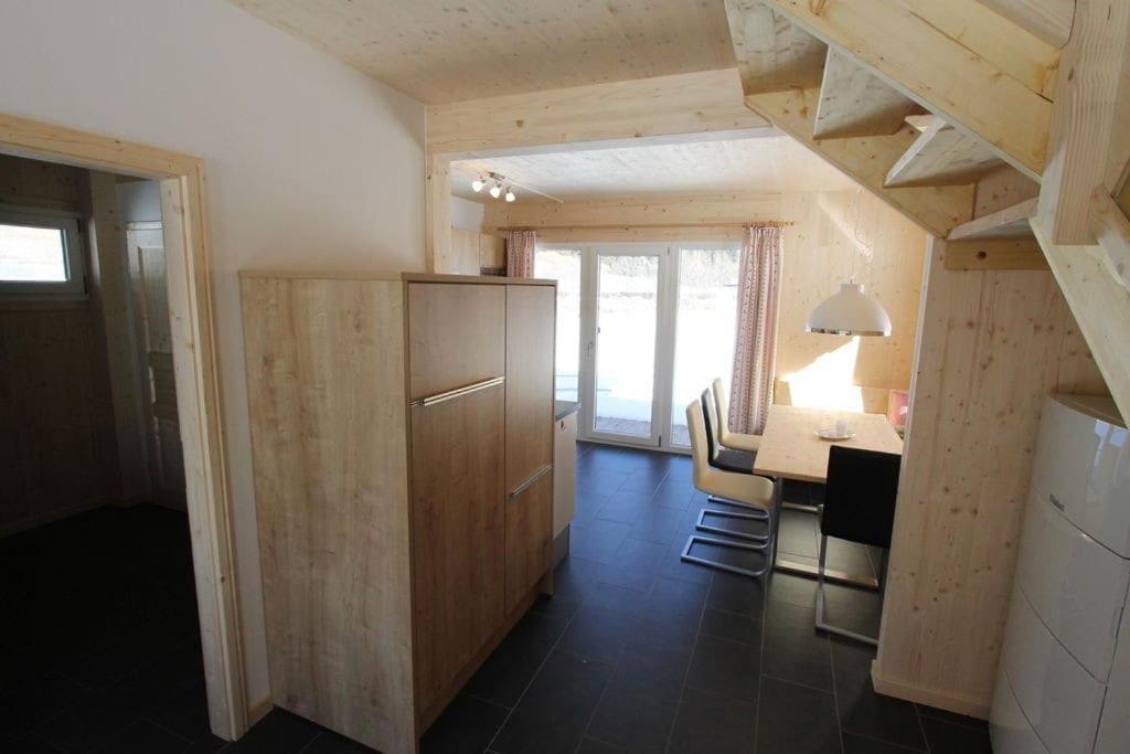 Chalet Murau: Luxurious 5 Star Chalet In Ski Area Kreischberg Exterior foto